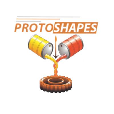 Proto Shapes Logo