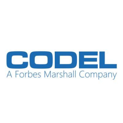 CODEL International Ltd Logo