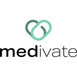 Medivate Ltd Logo