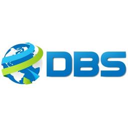 DBS Group Logo