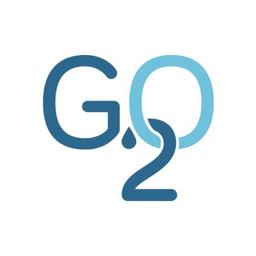 G2O Water Technologies Ltd Logo