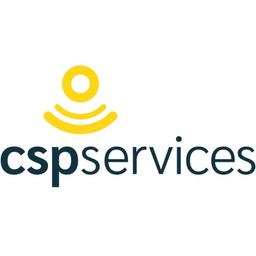 Concentrating Solar Power Services - CSP Services GmbH Logo