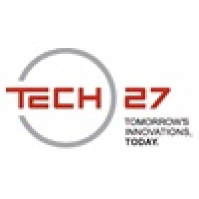 Tech27 Systems Ltd's Logo