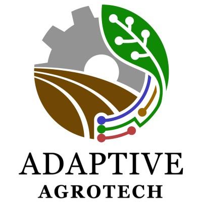 Adaptive AgroTech Consultancy International's Logo
