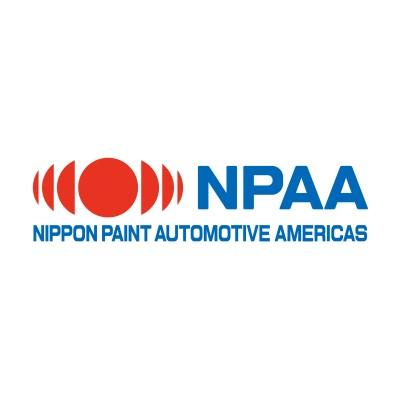 Nippon Paint Automotive Americas Inc. Logo