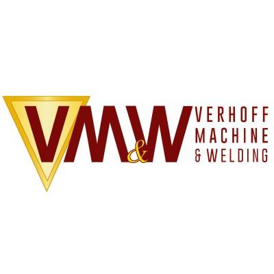Verhoff Machine & Welding Logo