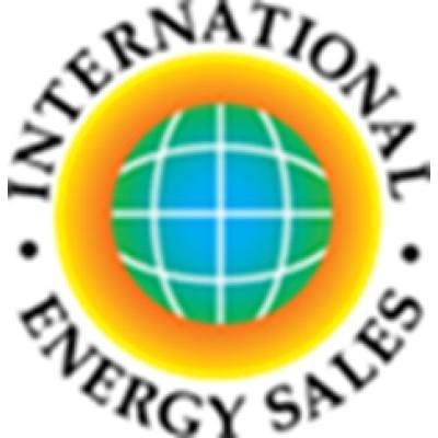 International Energy Sales Inc. Logo
