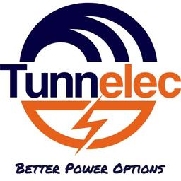 Tunnelec Logo