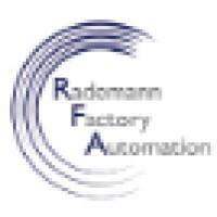 Rademann Factory Automation Logo