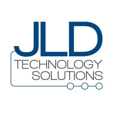 JLD Technology Solutions Logo