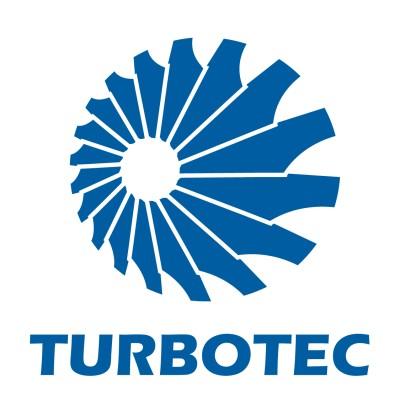 Turbotec's Logo