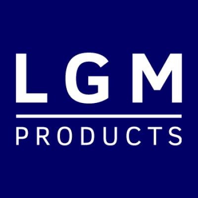 LGM Products Logo
