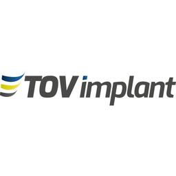 TOV Implant LTD Logo