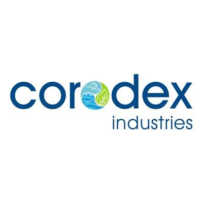 Corodex Industries's Logo