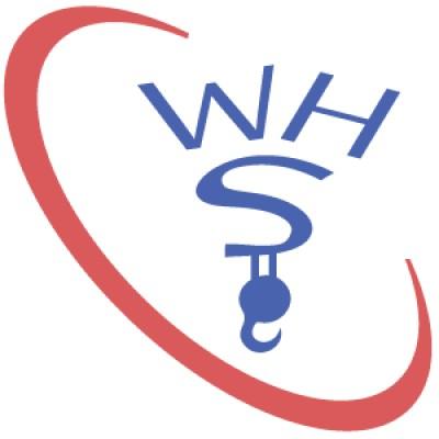 WH Scott & Son Engineers Ltd Logo