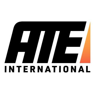 ATE International Logo