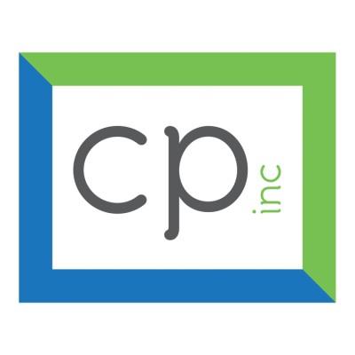 Creative Palette Inc. Logo