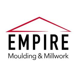 Empire Moulding & Millwork Logo