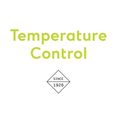 TEMPERATURE CONTROL LIMITED Logo