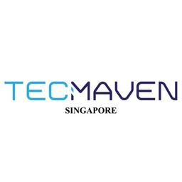 TecMaven Group Pte Ltd Logo