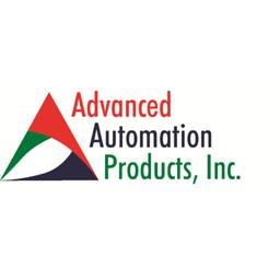 Advanced Automation Products Logo