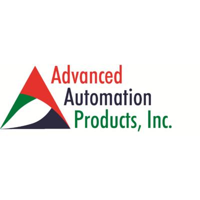 Advanced Automation Products Logo