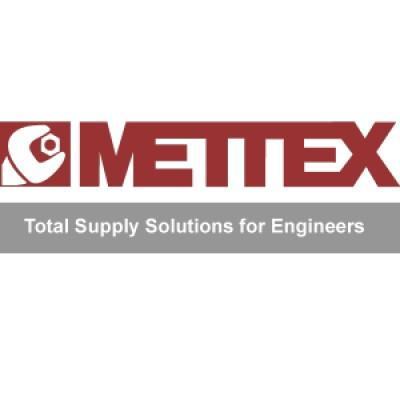 METTEX FASTENERS LIMITED Logo