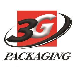 3G Packaging Inc. Logo