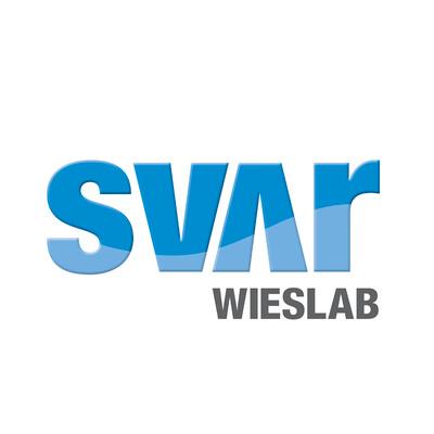 Wieslab a Svar Life Science company's Logo