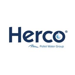 Herco Wassertechnik GmbH - Wasseraufbereitung / Water Treatment Logo