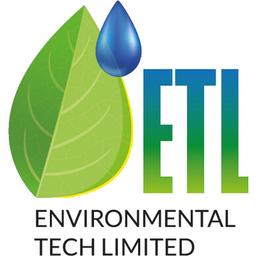 Environmental Tech Limited Logo