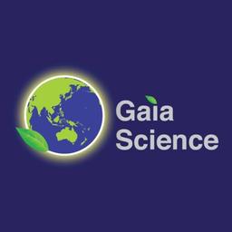 Gaia Science (M) Sdn Bhd Logo