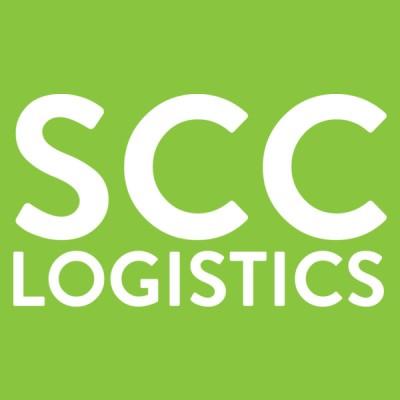 SCC Logistics Ltd Logo