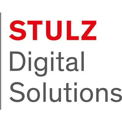 Stulz Digital Solutions GmbH Logo
