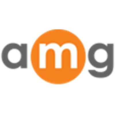 AMG ltd Logo