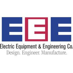 ELECTRIC EQUIPMENT & ENGINEERING CO Logo