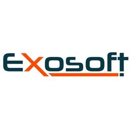 Exosoft Logo
