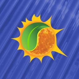 Solar UV Solutions Logo