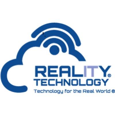 Reality Technology Inc. Logo