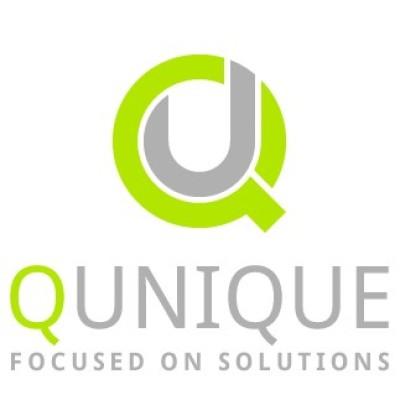 QUNIQUE GmbH's Logo