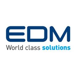 EDM Ltd Logo