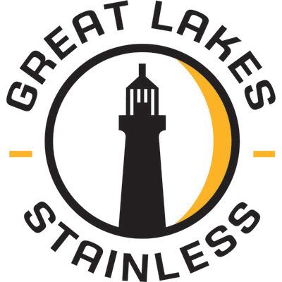 Great Lakes Stainless Inc. Logo