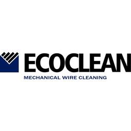 ECOCLEAN machinery Logo