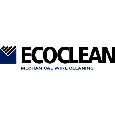 ECOCLEAN machinery Logo