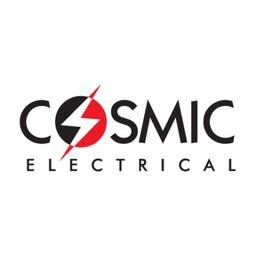 Cosmic Electrical Engineering Associates P. Ltd. Logo