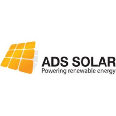 ADS Solar Logo
