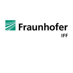 Fraunhofer Institute for Factory Operation and Automation IFF Logo