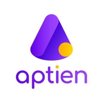 Aptien Labs's Logo