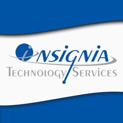 Insignia Technology Services LLC Logo