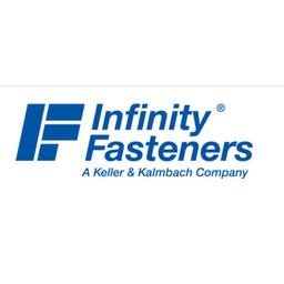 Infinity Fasteners Inc Logo